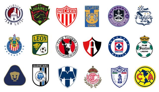 Jornada 2 Liga MX Apertura 2023
