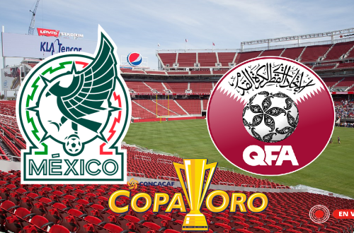 Mexico vs Qatar