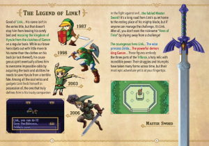 Zelda Tears of the Kingdom-guía completa en inglés