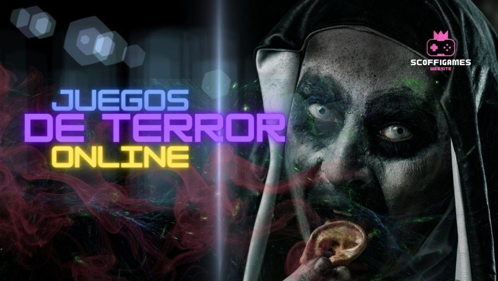 juegos de terror online para temblar de diversión